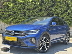 2023 1.5TSI R-LİNE SIFIR AYARINDA HATASIZ BOYASIZ 20.000 KM