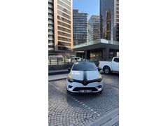 Sahibinden Renault Clio 1.5 dCi SportTourer Joy 2015 Model 