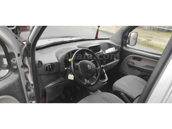 Sahibinden Fiat Doblo Combi 1.3 Multijet Active 2008 Model