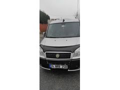 Sahibinden Fiat Doblo Combi 1.3 Multijet Active 2008 Model
