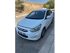 Sahibinden Hyundai Accent Blue 1.4 CVVT Biz 2013 Model
