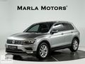 2016 VOLKSWAGEN TİGUAN 1.4 TSI HİGHLİNE CAM TAVAN HAYALET EKRAN
