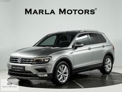 2016 VOLKSWAGEN TİGUAN 1.4 TSI HİGHLİNE CAM TAVAN HAYALET EKRAN