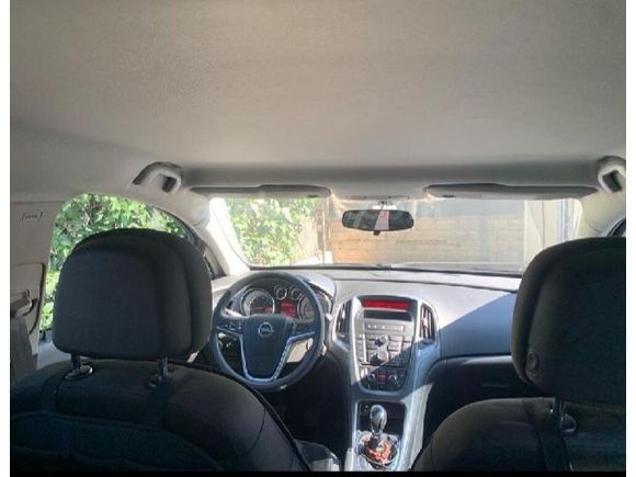 Sahibinden Opel Astra 1.6 Edition 2015 Model Şanlıurfa