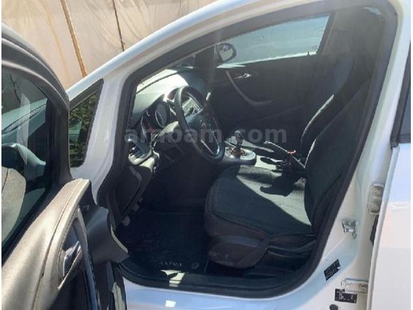 Sahibinden Opel Astra 1.6 Edition 2015 Model Şanlıurfa