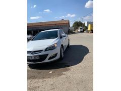 Sahibinden Opel Astra 1.6 Edition 2015 Model Şanlıurfa