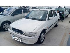 Açıklamayı  İyi Okuyun Ford Escort 1.6 CLX 1995 Model