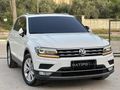 2016 CAM TAVAN+KAT AYNA+ÖN ARKA LED+HİGHLİNE+OTOMATİK+VW TIGUAN