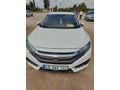 Sahibinden Honda Civic 1.6i VTEC Eco Executive 2018 Model