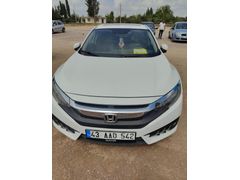 Sahibinden Honda Civic 1.6i VTEC Eco Executive 2018 Model