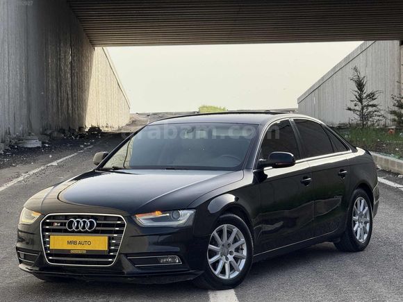 ACİLL SATILIK FULLL BAKIMLI AUDİ