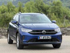VW Taigo 1.0 TSI Life 2025 Model BAYRAM ÖNÜ KAÇIRILMAZ FIRSAT
