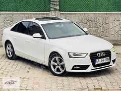 2015 AUDİ A4 2.0 TDI 150hp