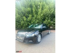 AUDİ A4 2.0 TDİ DSG 150 HP KREDİ KARTINA 12 TAKSİT İMKANI