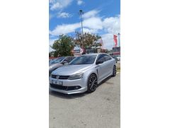 Sahibinden Volkswagen Jetta 1.6 TDi Trendline 2011 Model