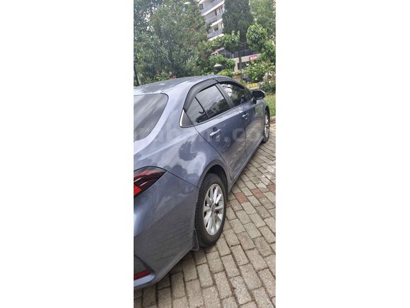 Sahibinden Toyota Corolla 1.8 Hybrid Dream 2020 Model 
