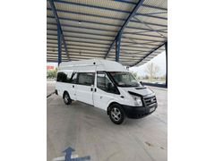 Sahibinden Ford - Otosan Transit 16+1 değişensiz 