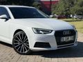 2017 MODEL AUDİ A4 DİZEL OTOMATİK