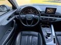 2017 MODEL AUDİ A4 DİZEL OTOMATİK