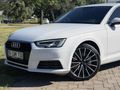 2017 MODEL AUDİ A4 DİZEL OTOMATİK