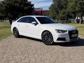 2017 MODEL AUDİ A4 DİZEL OTOMATİK
