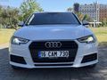 2017 MODEL AUDİ A4 DİZEL OTOMATİK