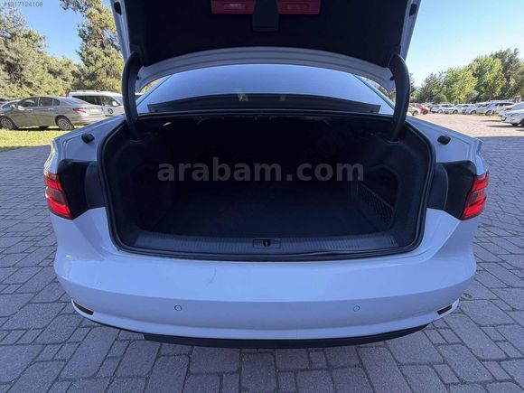 2017 MODEL AUDİ A4 DİZEL OTOMATİK