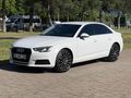 2017 MODEL AUDİ A4 DİZEL OTOMATİK