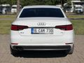 2017 MODEL AUDİ A4 DİZEL OTOMATİK
