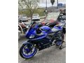 Sahibinden Yamaha YZF R25 ABS 