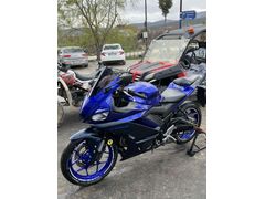 Sahibinden Yamaha YZF R25 ABS 