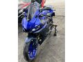 Sahibinden Yamaha YZF R25 ABS 