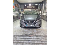 Sahibinden Nissan Qashqai 1.5 dCi Visia 2019 Model