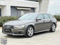 ''BİGA OTOMOTİV'' AUDİ A6 Allroad 3.0 TDI V6 Quattro S-Tronic