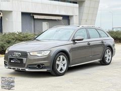 ''BİGA OTOMOTİV'' AUDİ A6 Allroad 3.0 TDI V6 Quattro S-Tronic