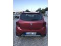 Sahibinden Dacia Sandero 1.5 dCi Stepway 2017 Model 