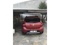 Sahibinden Dacia Sandero 1.5 dCi Stepway 2017 Model 