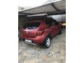 Sahibinden Dacia Sandero 1.5 dCi Stepway 2017 Model 
