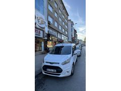 Sahibinden Ford Tourneo Connect 1.5 TDCI Titanium 2017 Model 