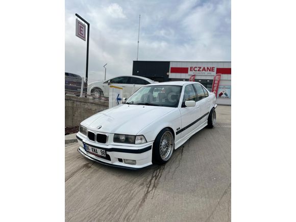 Sahibinden BMW 3 Serisi 320 1993 Model