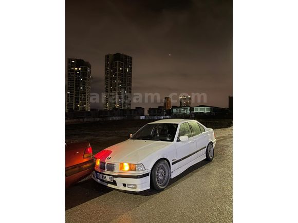Sahibinden BMW 3 Serisi 320 1993 Model