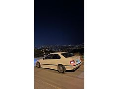 Sahibinden BMW 3 Serisi 320 1993 Model