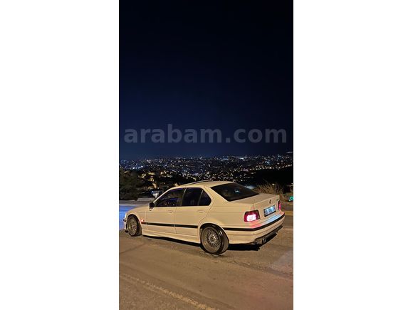 Sahibinden BMW 3 Serisi 320 1993 Model