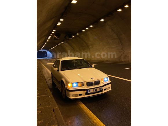 Sahibinden BMW 3 Serisi 320 1993 Model