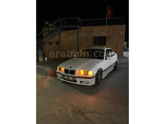 Sahibinden BMW 3 Serisi 320 1993 Model