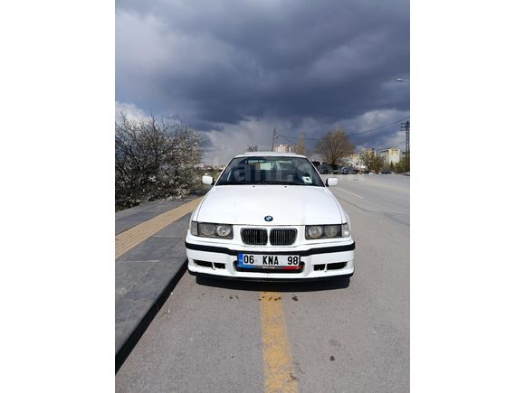 Sahibinden BMW 3 Serisi 320 1993 Model