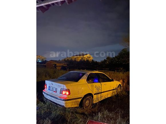 Sahibinden BMW 3 Serisi 320 1993 Model