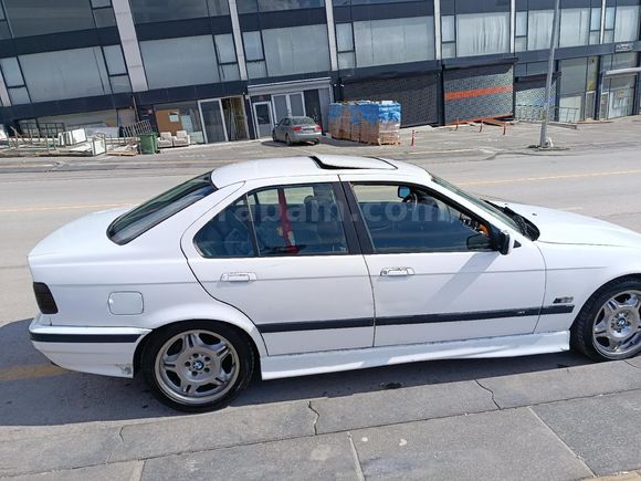 Sahibinden BMW 3 Serisi 320 1993 Model
