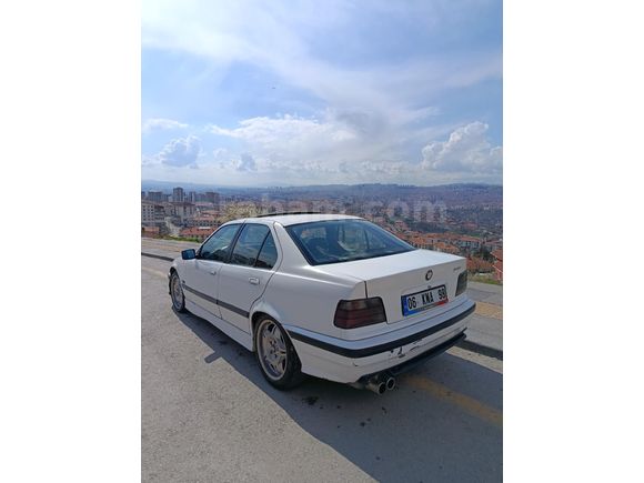 Sahibinden BMW 3 Serisi 320 1993 Model