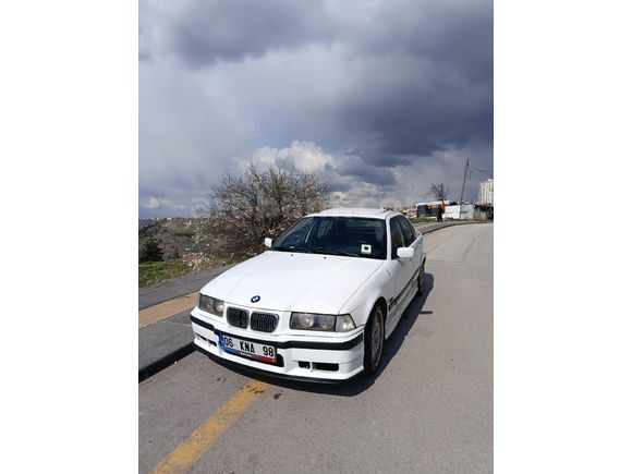 Sahibinden BMW 3 Serisi 320 1993 Model